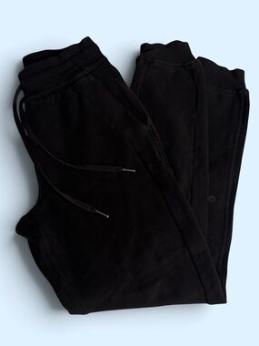 Lululemon scuba sweatpants